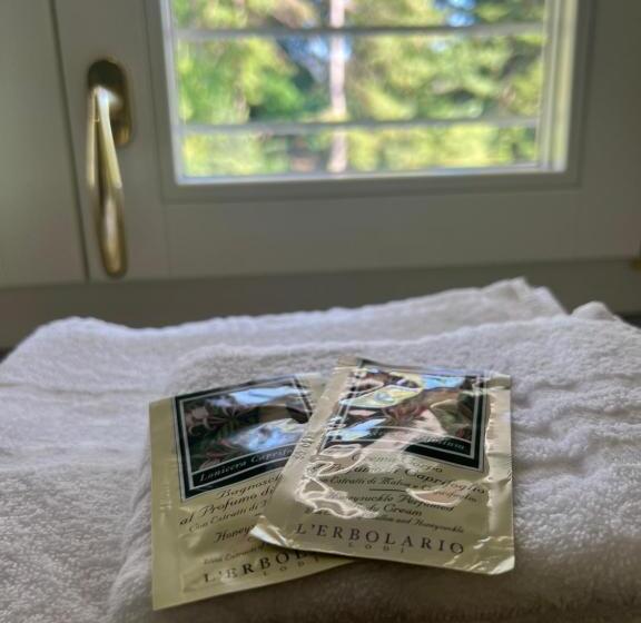 Il Lupo E Il Filosofo B&b