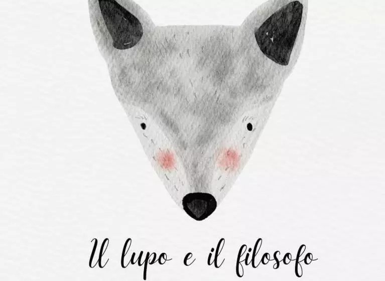 Il Lupo E Il Filosofo B&b