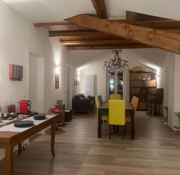 Il Lupo E Il Filosofo B&b