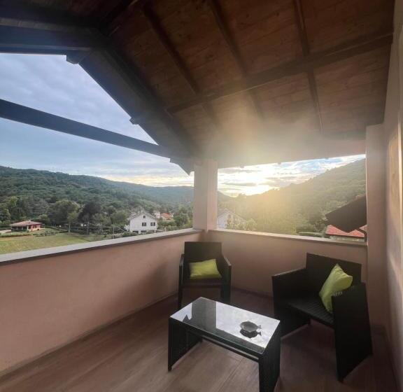 Il Lupo E Il Filosofo B&b