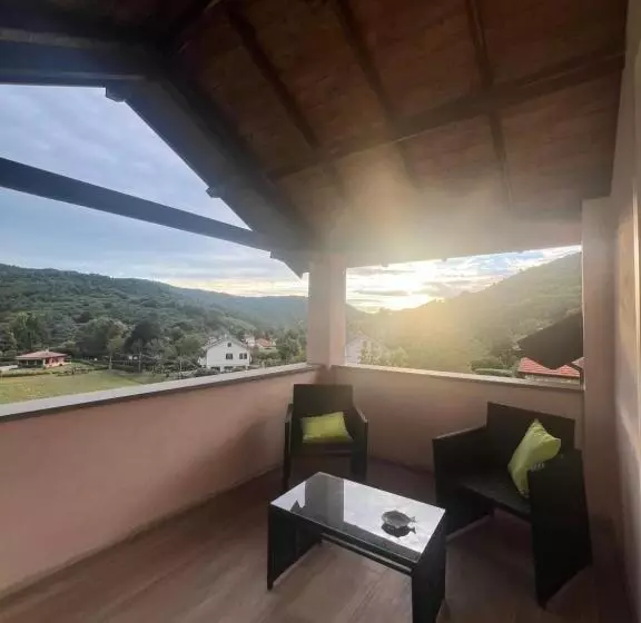 Il Lupo E Il Filosofo B&b