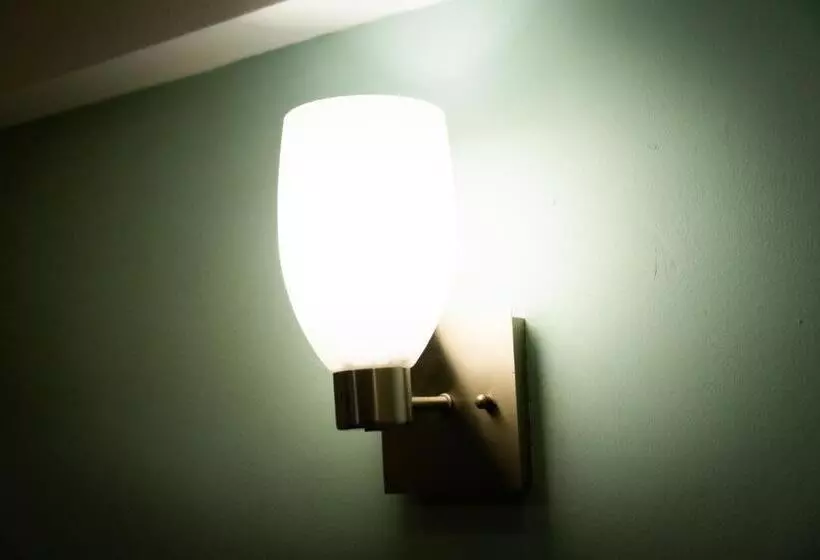 Infinity Suites Habitación Doble 207