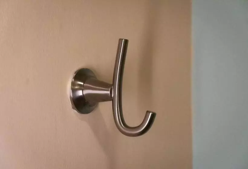 Infinity Suites Habitación Doble 207