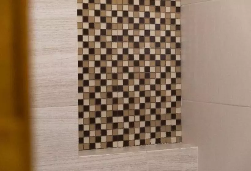 Infinity Suites Habitación Doble 207