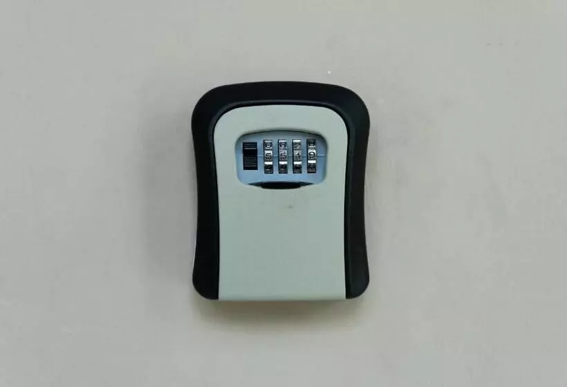 Infinity Suites Habitación Doble 207