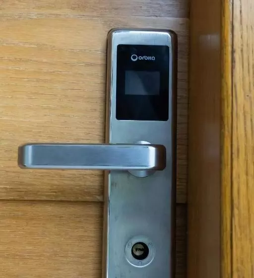 Infinity Suites Habitación Doble 207