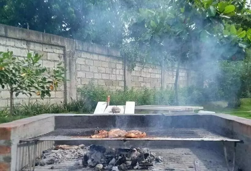 Near Beaches Airport And Tourist Spot