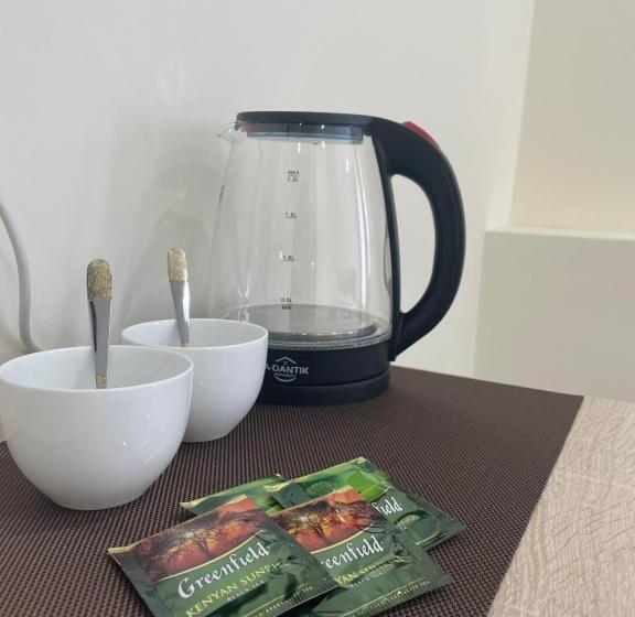 پانسیون сафр