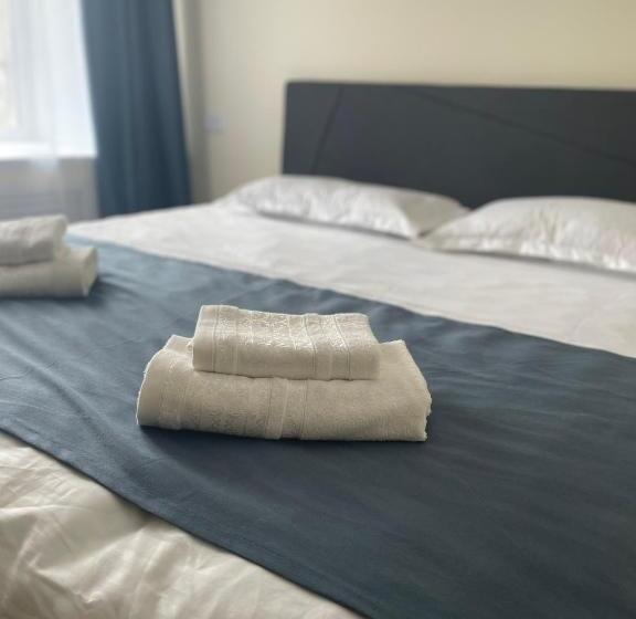 پانسیون сафр