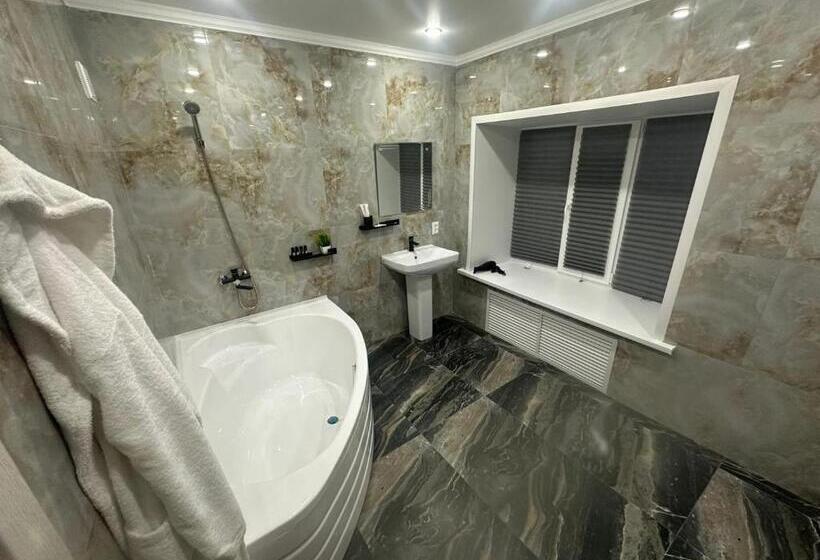 پانسیون сафр