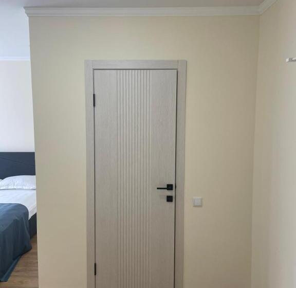 پانسیون сафр