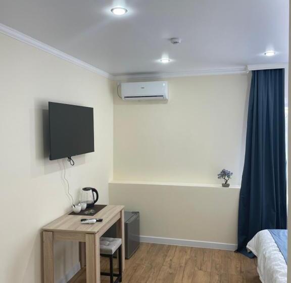 پانسیون сафр