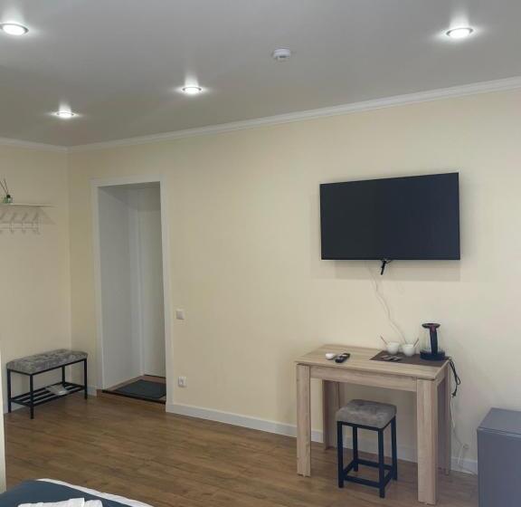 پانسیون сафр