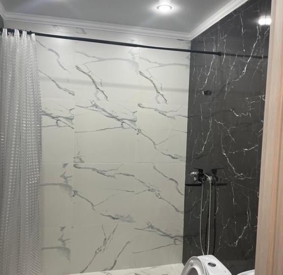 پانسیون сафр