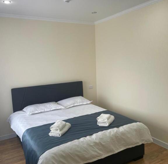 پانسیون сафр