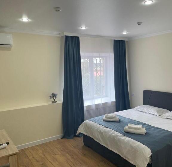 پانسیون сафр