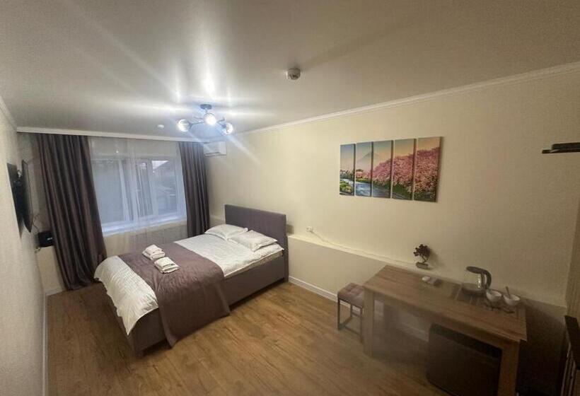 پانسیون сафр