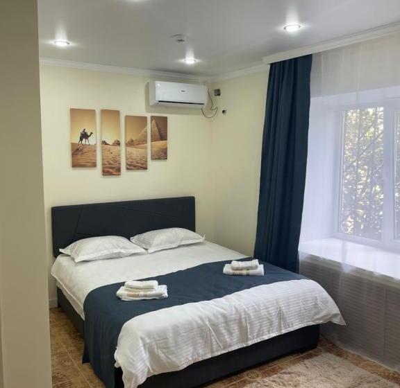 پانسیون сафр