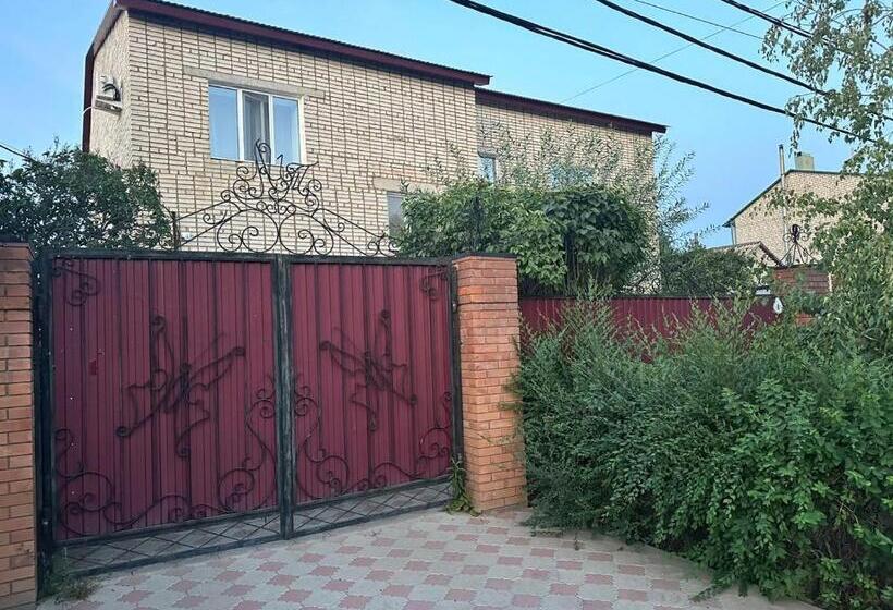 پانسیون сафр