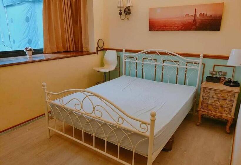 پانسیون 沐光民宿