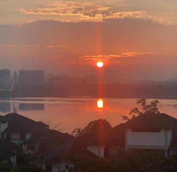 Pensjonat Casa Blanca