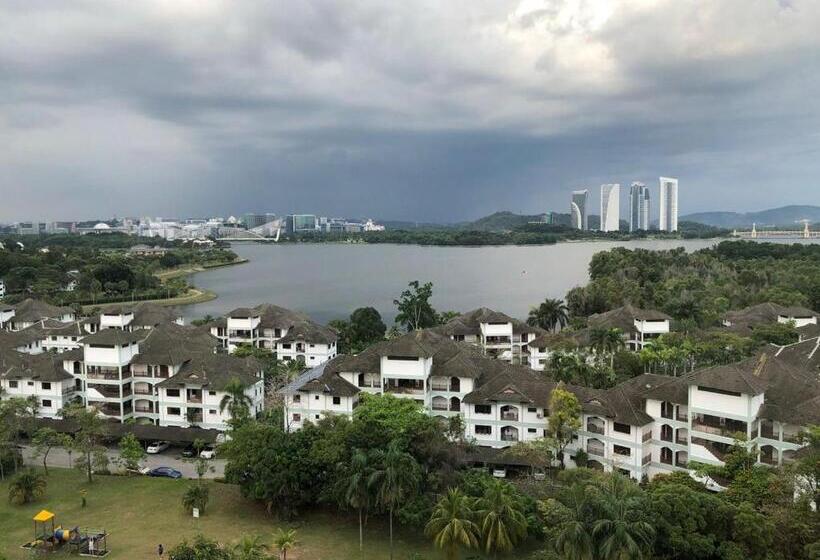 Pensjonat Casa Blanca