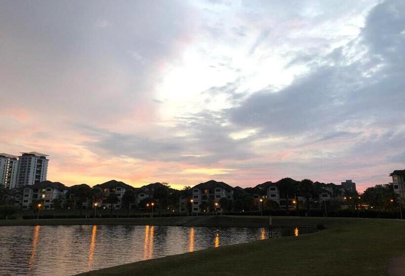 Pensjonat Casa Blanca