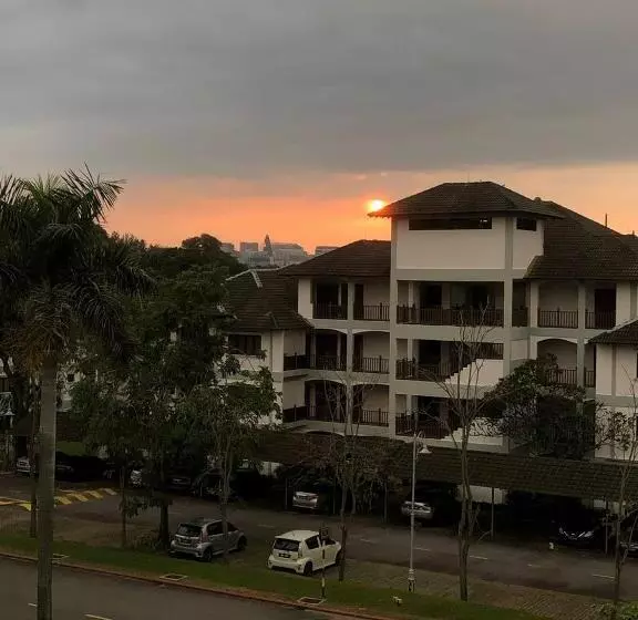 Majatalo Casa Blanca