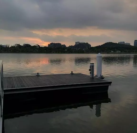 Majatalo Casa Blanca