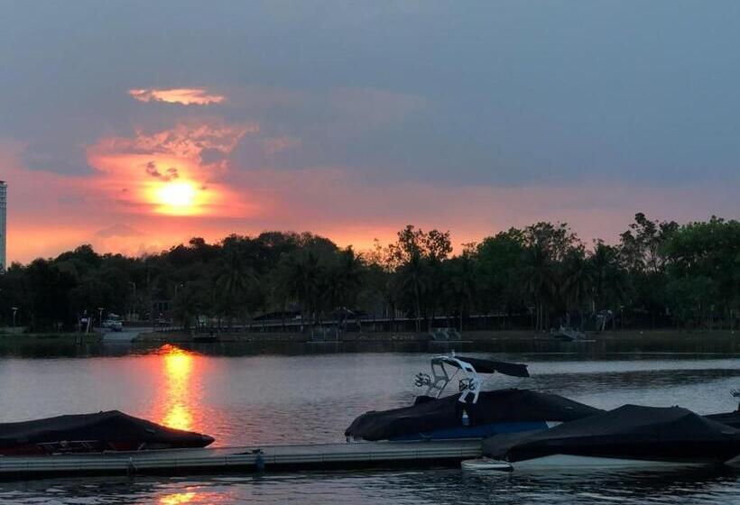 Pensjonat Casa Blanca