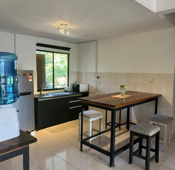 Pensjonat Casa Blanca