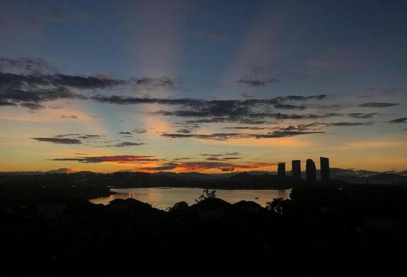 Pensjonat Casa Blanca