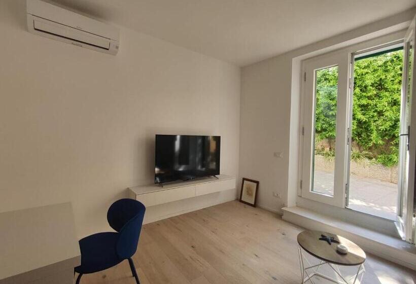 Пансион Casa Cotone 9