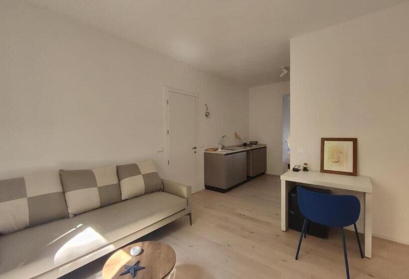 Пансион Casa Cotone 9