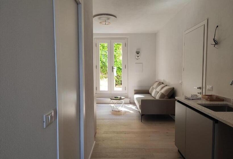 Пансион Casa Cotone 9