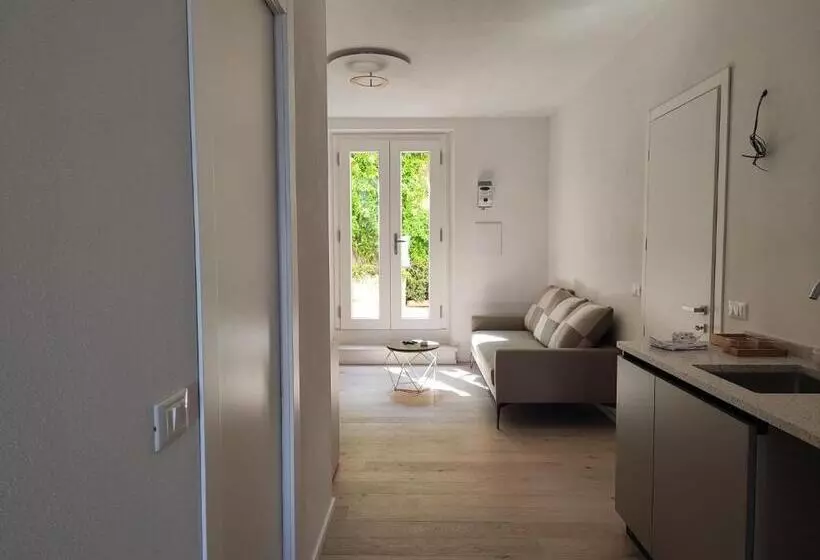 Majatalo Casa Cotone 9