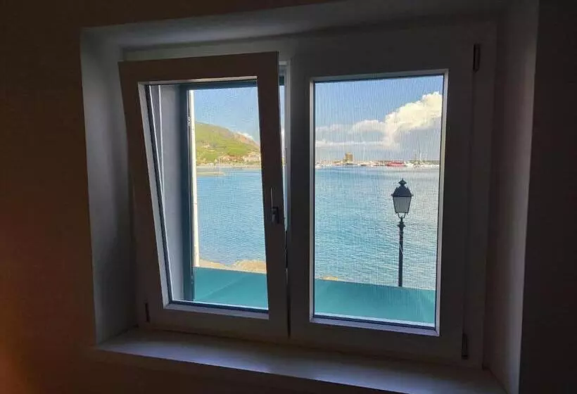 Majatalo Casa Cotone 9