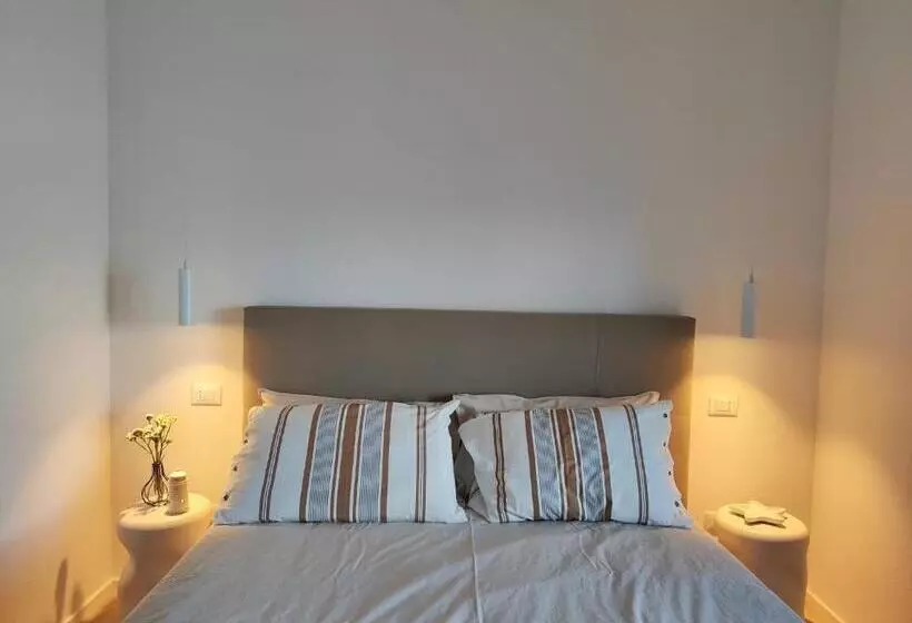 Majatalo Casa Cotone 9