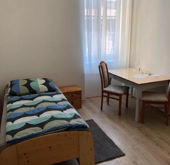 Pensiune Löwenzahn2