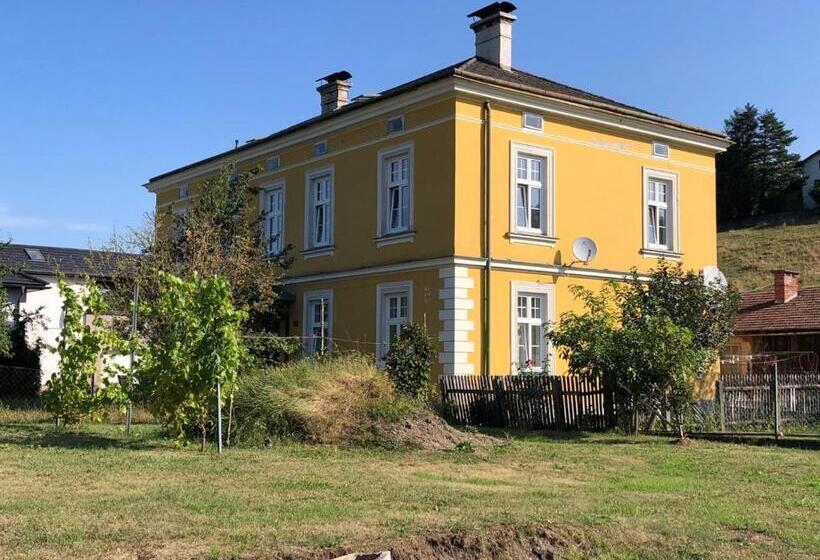 Pensiune Löwenzahn2