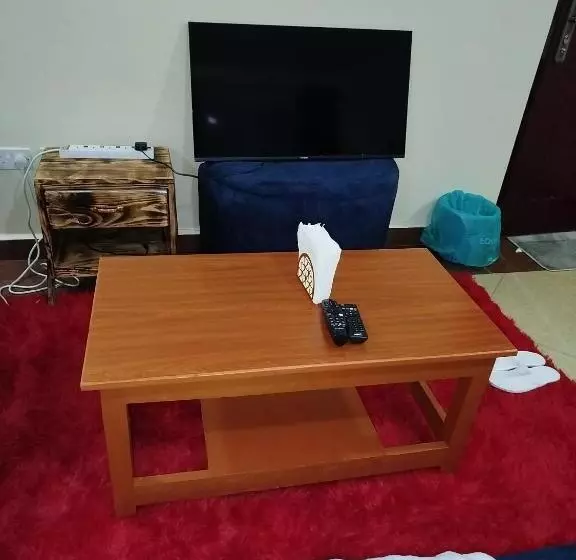 پانسیون Makao Rosslyn
