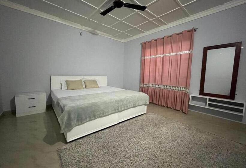 פנסיון Nchen Ki