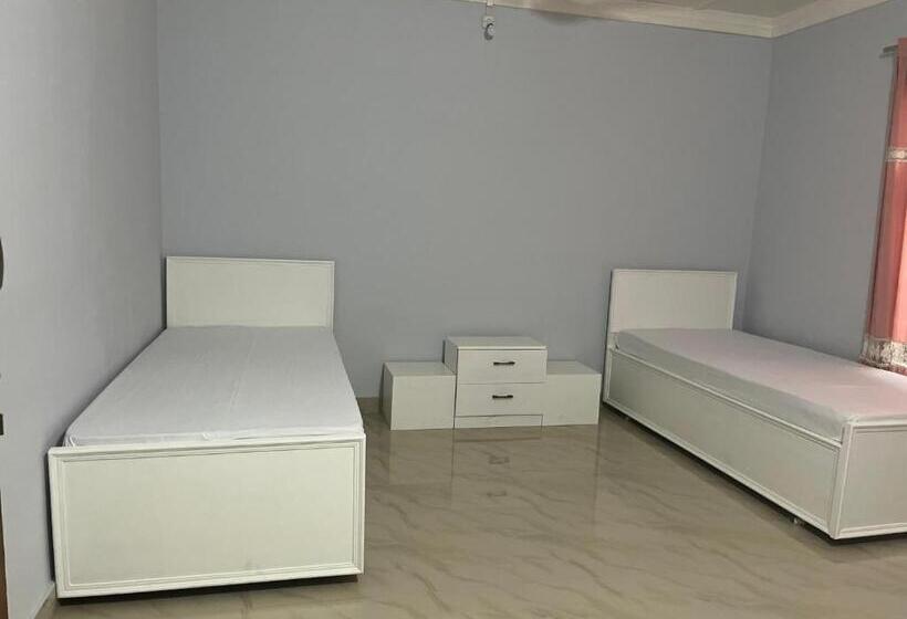 פנסיון Nchen Ki