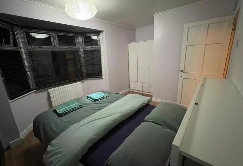 ペンション Room In Dartford