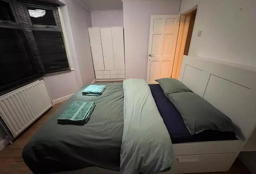 ペンション Room In Dartford