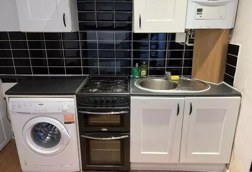 ペンション Room In Dartford