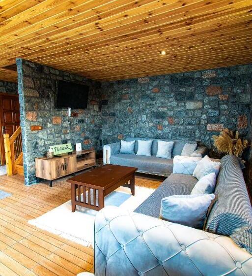 پانسیون Sapancatasev