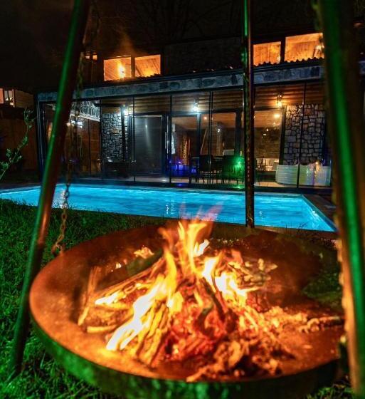 پانسیون Sapancatasev