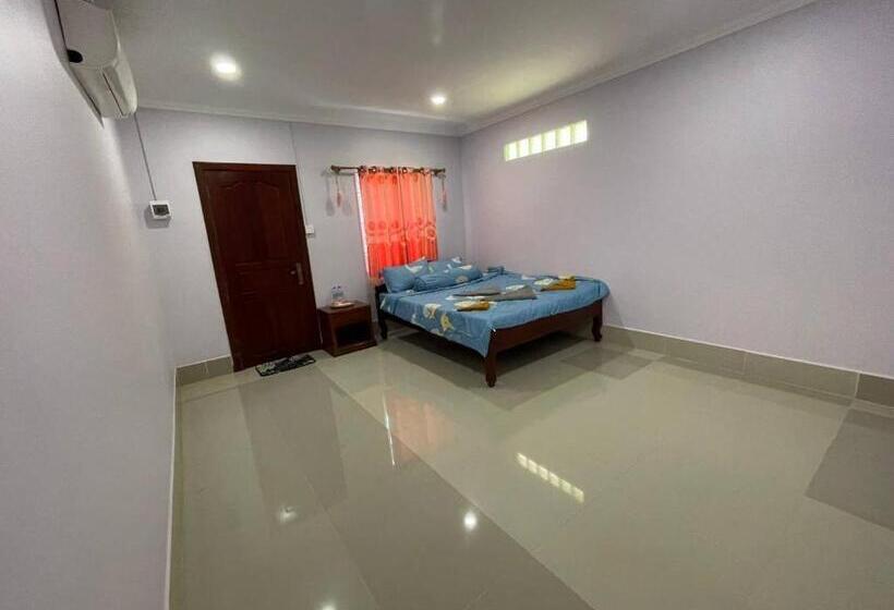 Пансион Siem Reap Lodge Eecfc Homestay Vsv