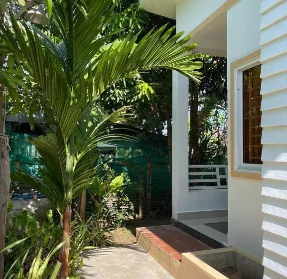 Majatalo Siem Reap Lodge Eecfc Homestay Vsv